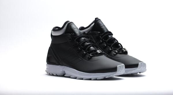 adidas Originals ZX Flux Winter 